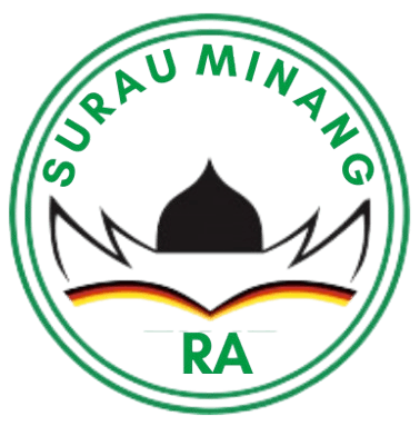 Logo TKIT Surau Minang